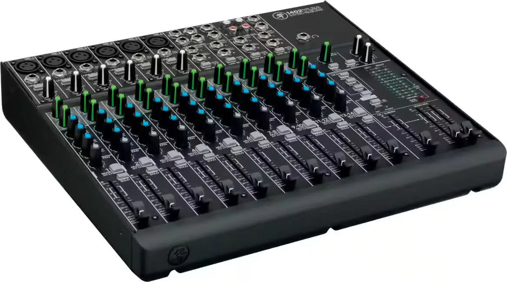 Mackie 1402VLZ4
