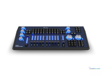 ChamSys MagicQ Compact Connect