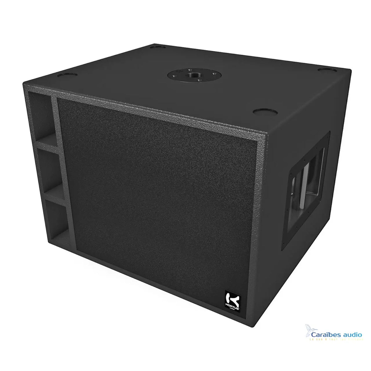 Hortus Audio MB1
