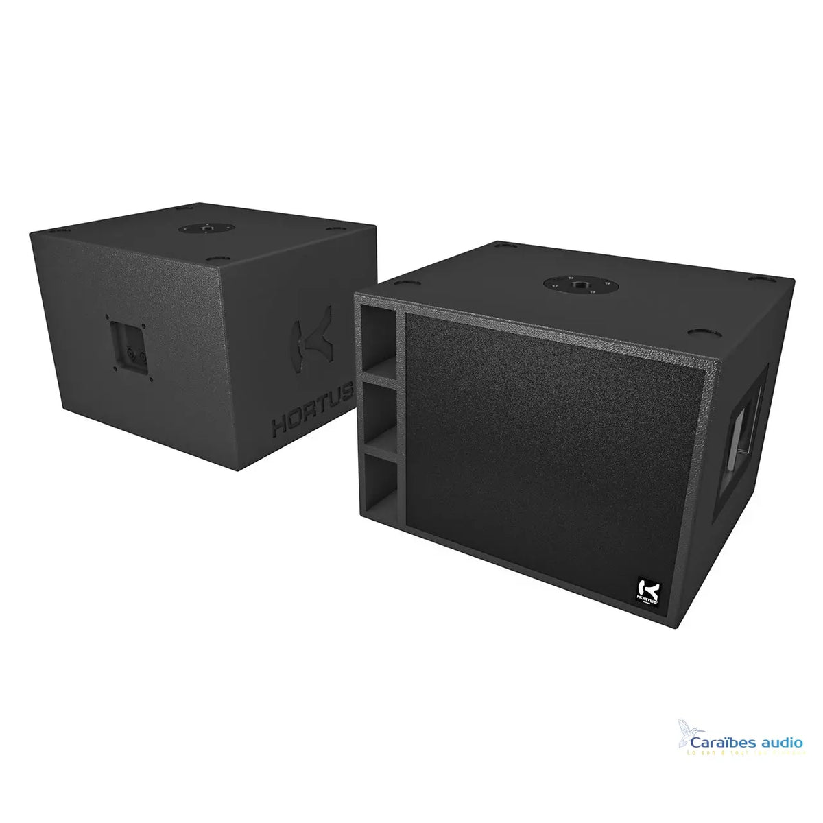 Hortus Audio MB1