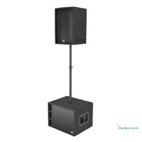 Hortus Audio MB1