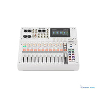 Yamaha MGX12