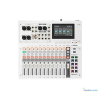 Yamaha MGX12 Blanc
