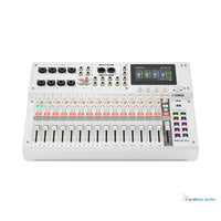 Yamaha MGX16 V