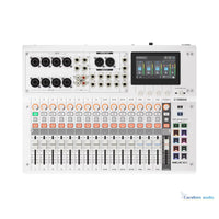 Yamaha MGX16 V Blanc