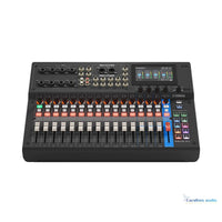Yamaha MGX16 V