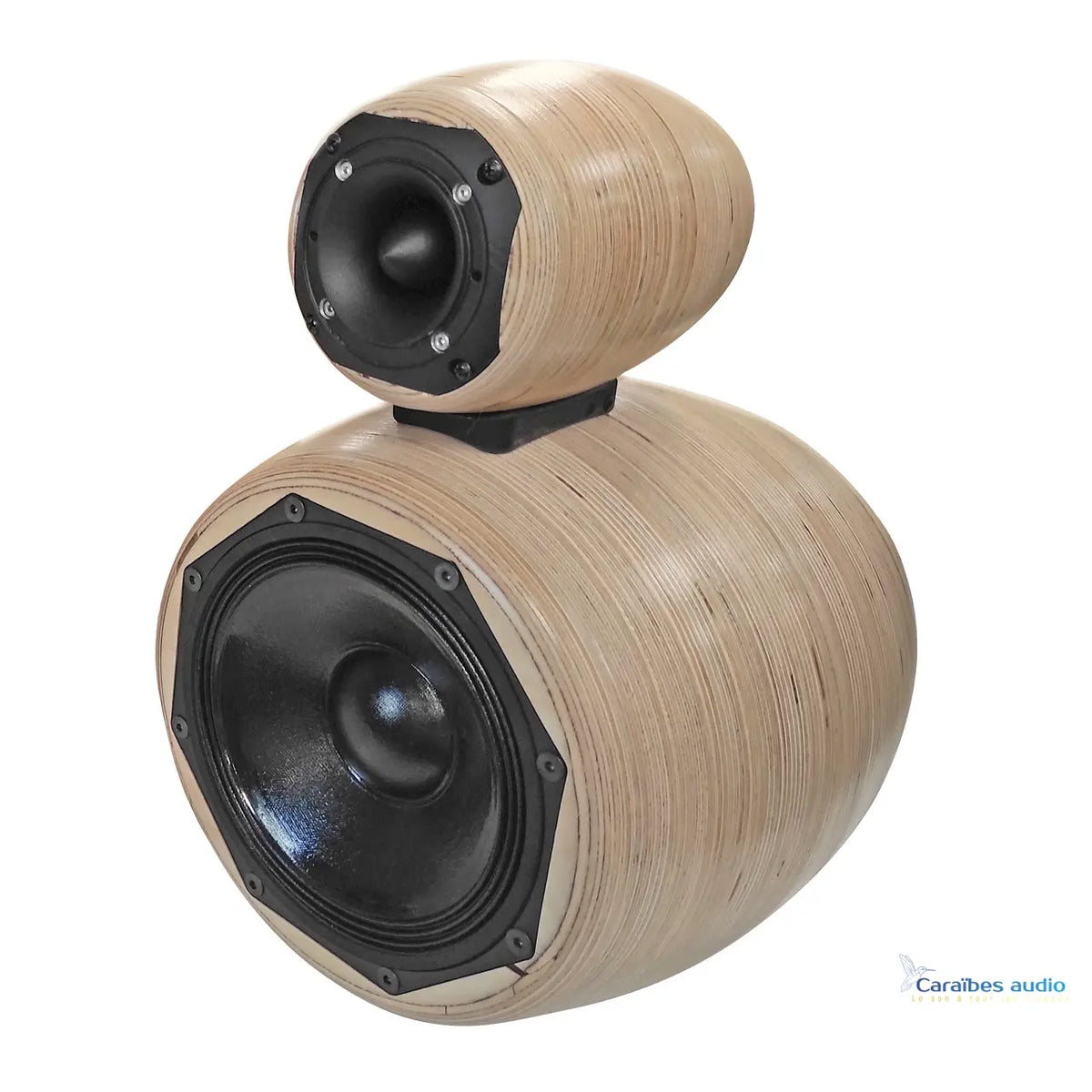 Hortus Audio Mi-18.1P