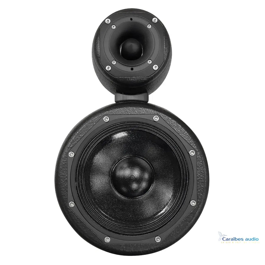 Mi-18.1M HORTUS AUDIO Noir