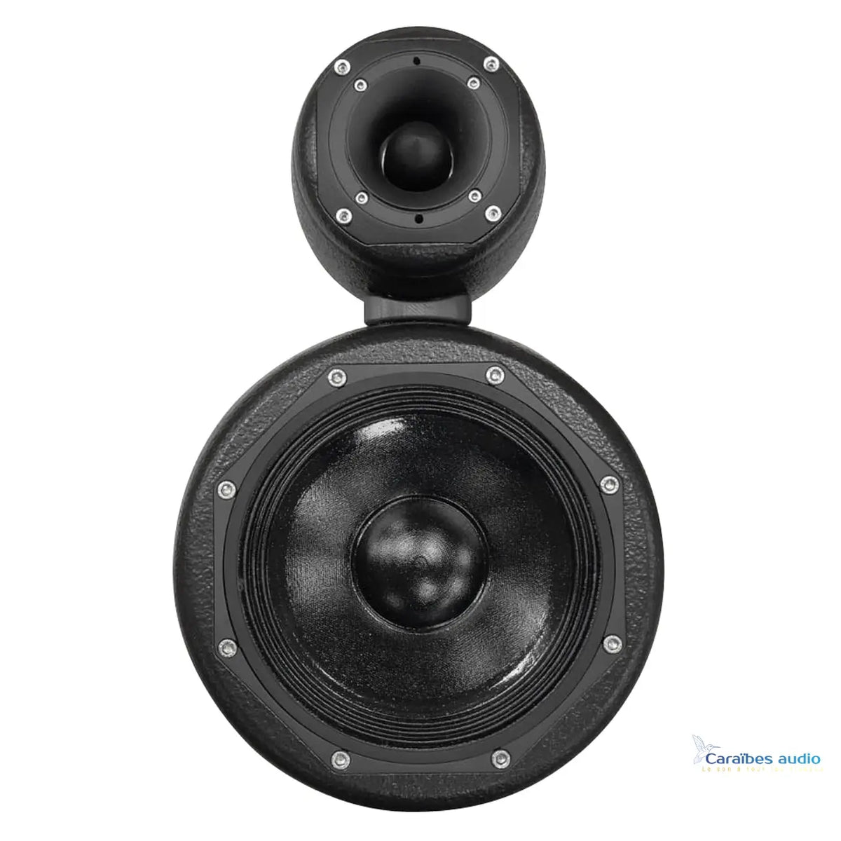 Hortus Audio Mi-18.1P Noir