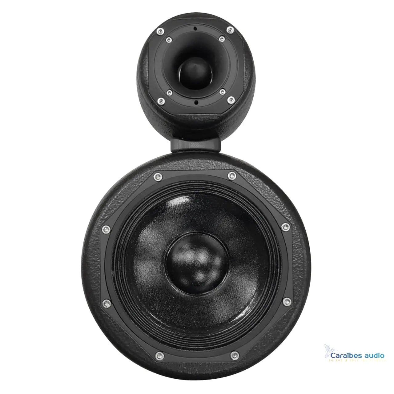 HORTUS AUDIO Mi-18.1P Noir