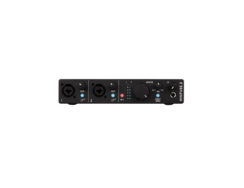 Arturia MiniFuse 2