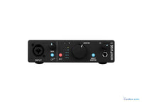Arturia MiniFuse 1 Noir – Interface audio