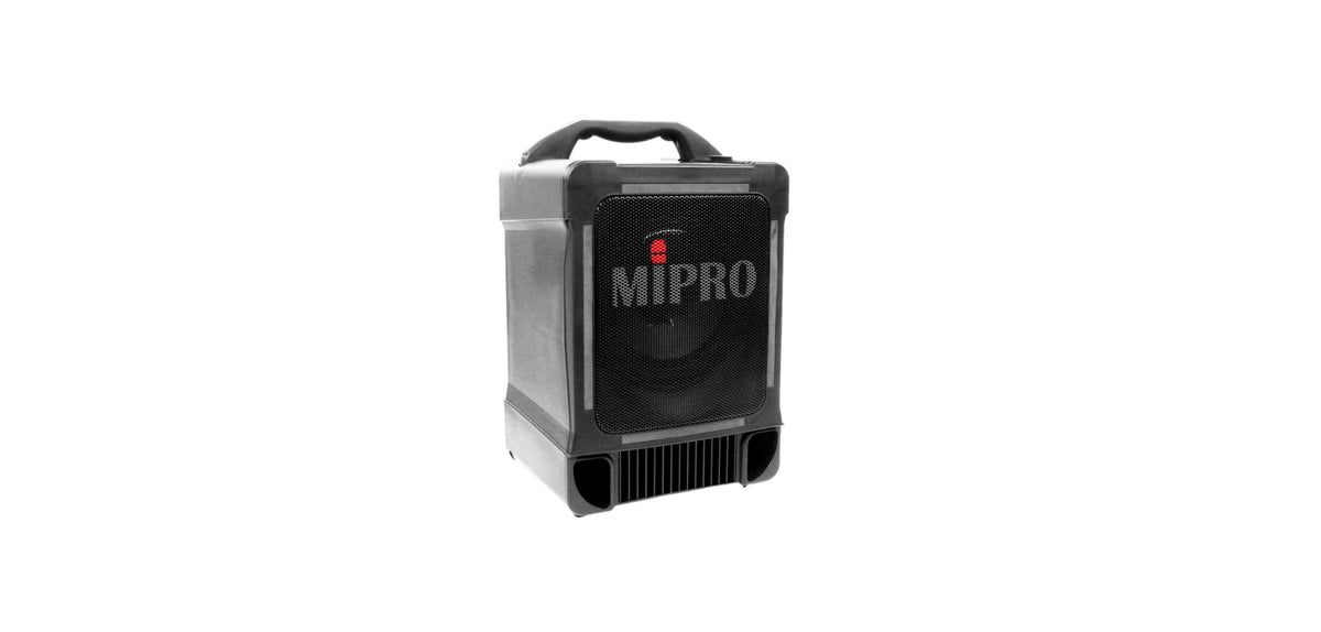 Mipro MA-707PACK