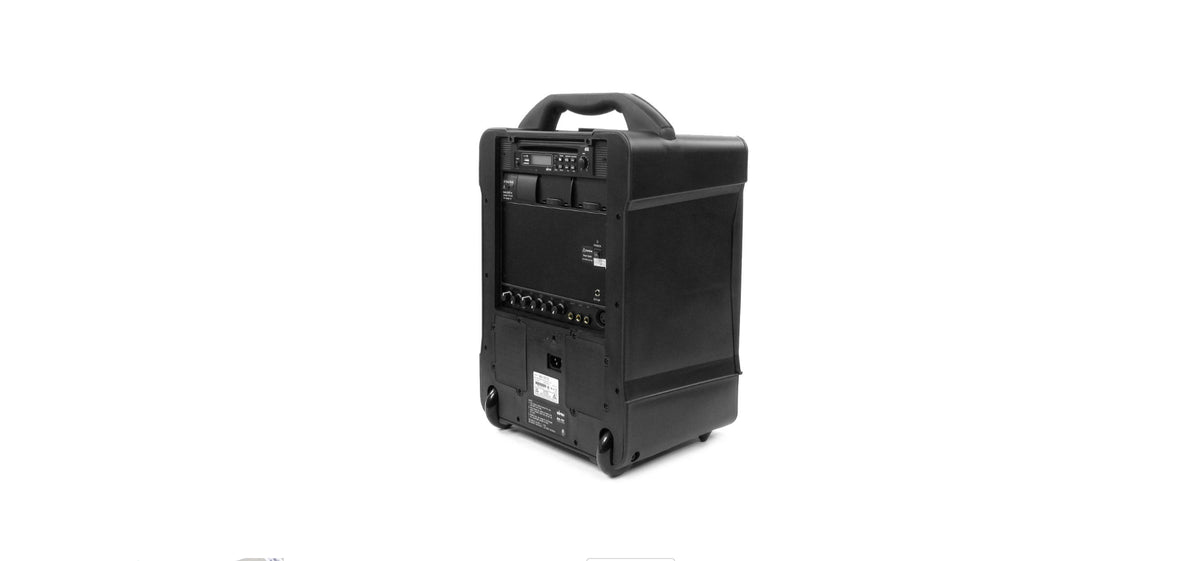Mipro MA-707PACK