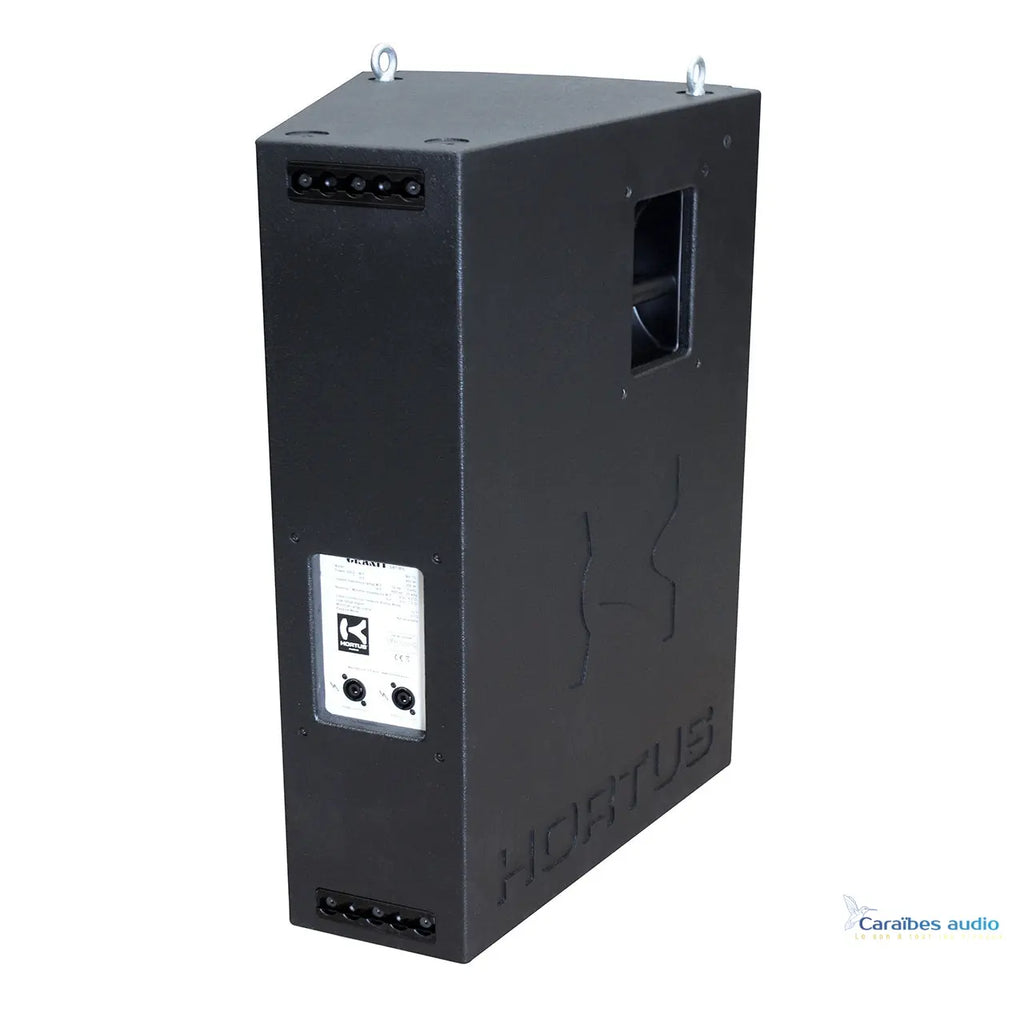 HORTUS AUDIO MP15