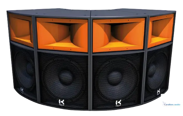 Hortus Audio MP15 C (Clubbing)