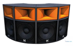 HORTUS AUDIO MP15 (Clubbing)