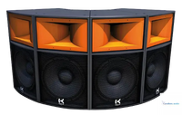 Hortus Audio MP15 C (Clubbing)