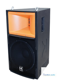 Hortus Audio MP15 C (Clubbing)
