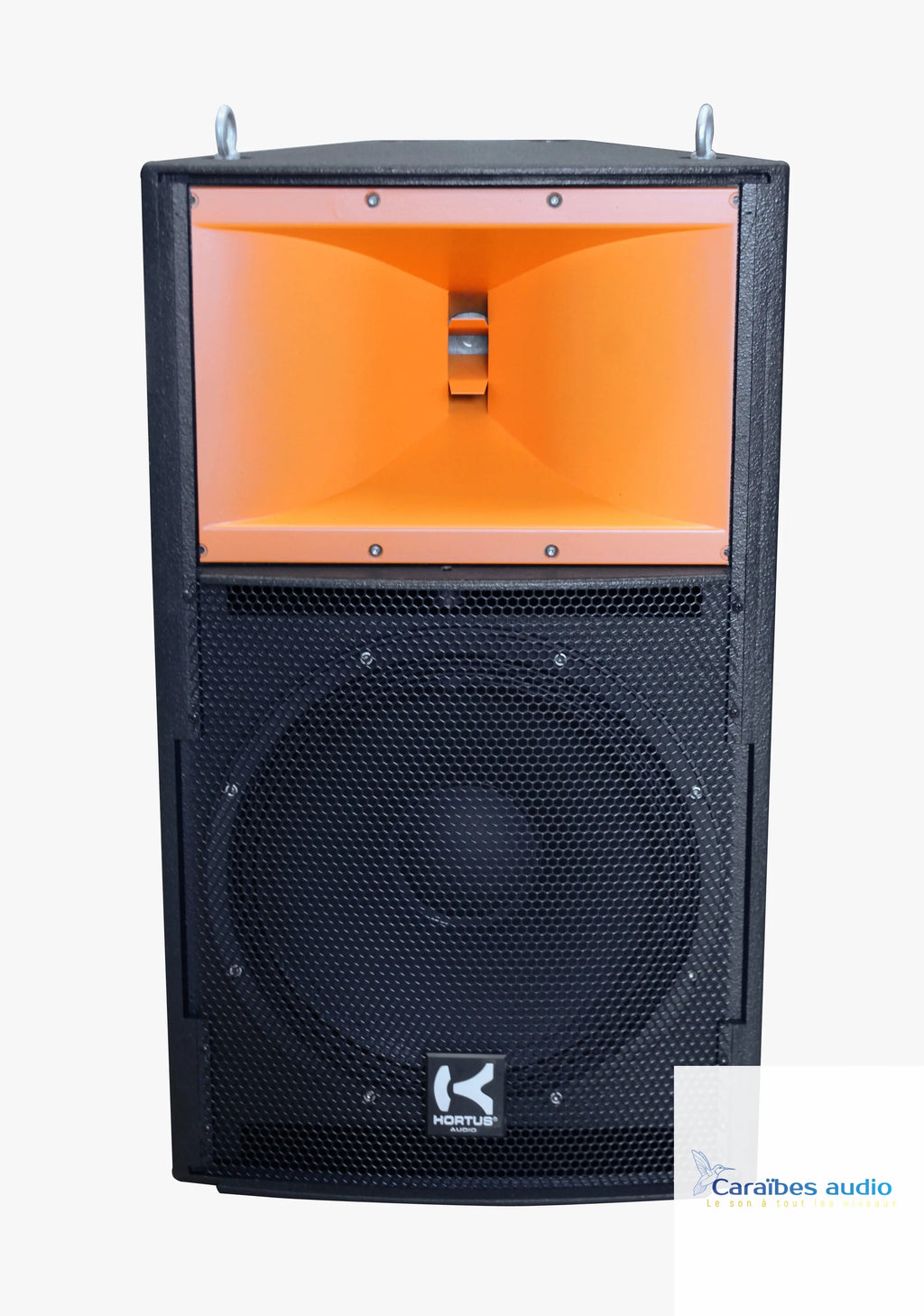 HORTUS AUDIO MP15 (Clubbing)