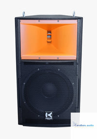 Hortus Audio MP15 C (Clubbing)