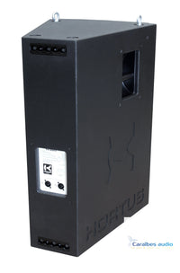 Hortus Audio MP15 C (Clubbing)