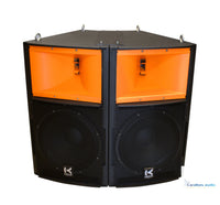 Hortus Audio MP15 C (Clubbing)