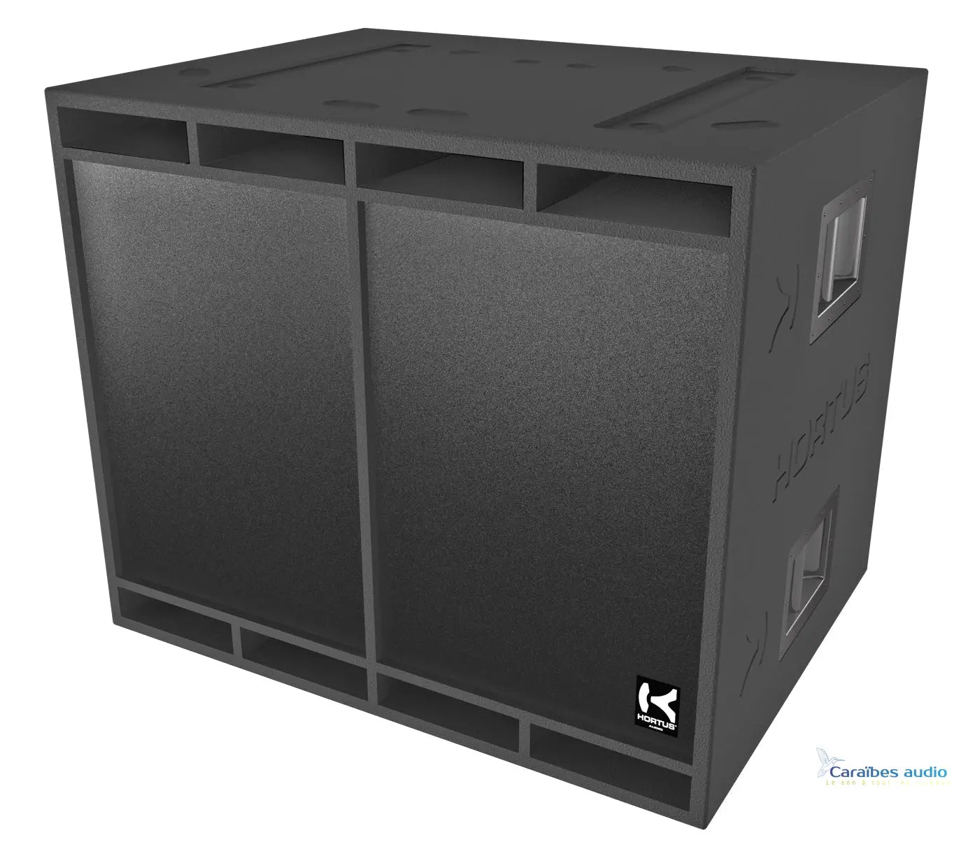 HORTUS AUDIO MP218