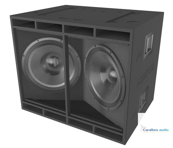 Hortus Audio MP218