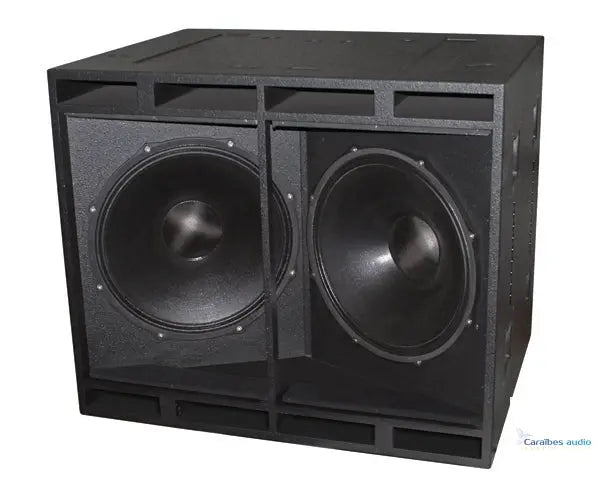 HORTUS AUDIO MP218