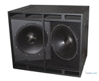 HORTUS AUDIO MP218