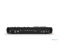 ChamSys MagicQ Stadium Connect