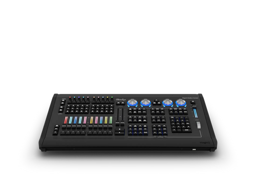 ChamSys MagicQ Stadium Connect