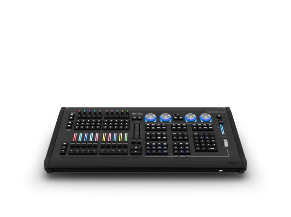 ChamSys MagicQ Stadium Connect