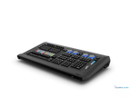 ChamSys MagicQ Stadium Connect