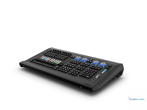 ChamSys MagicQ Stadium Connect