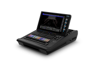 ChamSys MagicQ MQ500M Stadium Wing