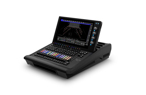 ChamSys MagicQ MQ500M Stadium Wing