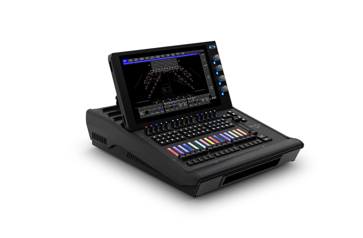 ChamSys MagicQ MQ500M Stadium Wing