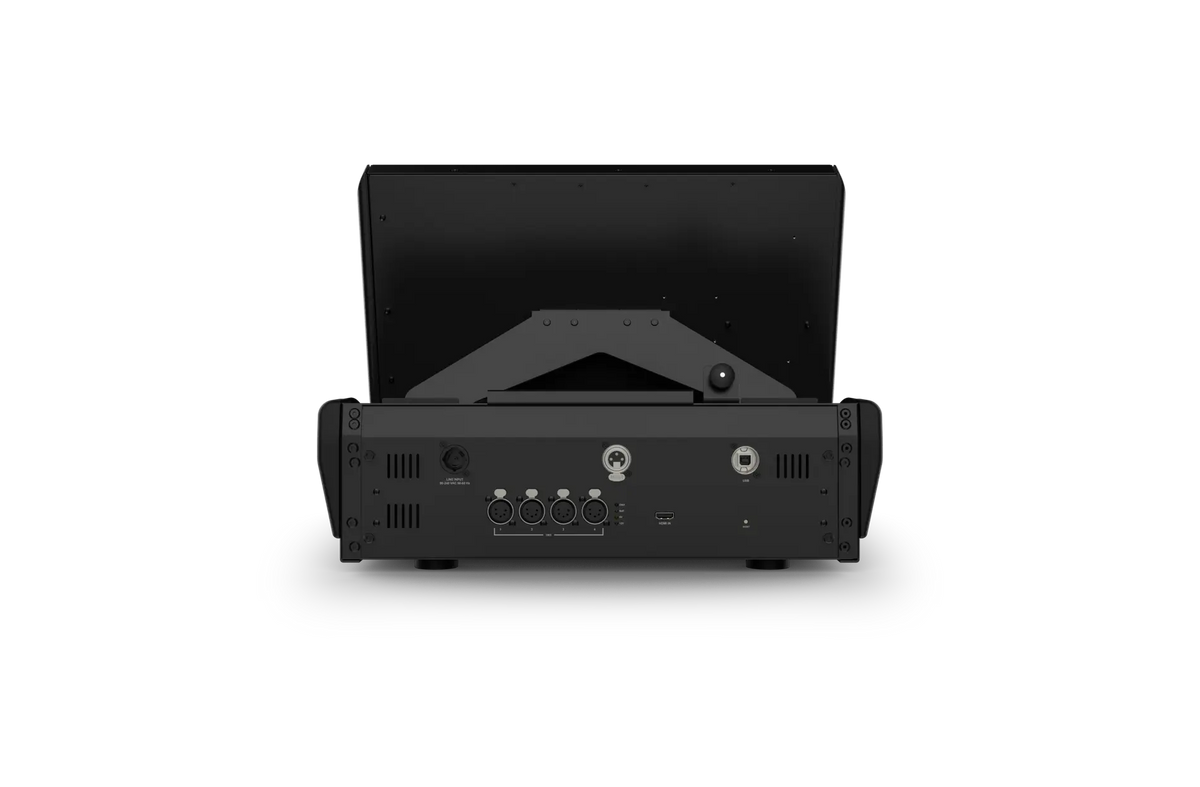 ChamSys MagicQ MQ500M Stadium Wing
