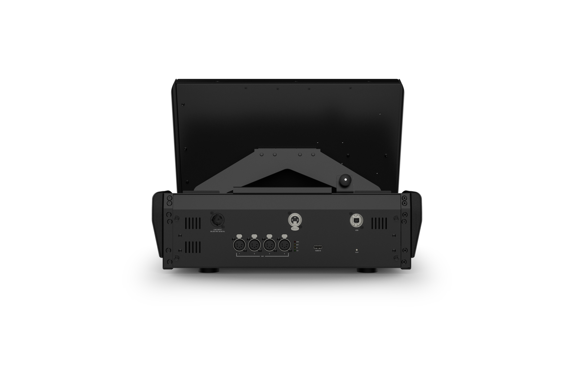 ChamSys MagicQ MQ500M Stadium Wing