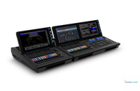 ChamSys MagicQ MQ500M Stadium Wing