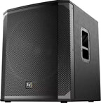 Electro voice ELX200-18S Noir