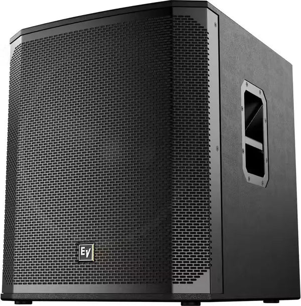 Electro voice ELX200-18S Noir