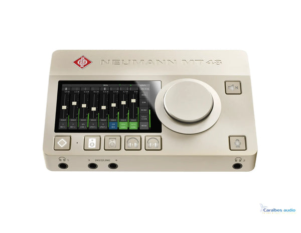 Neumann MT 48U