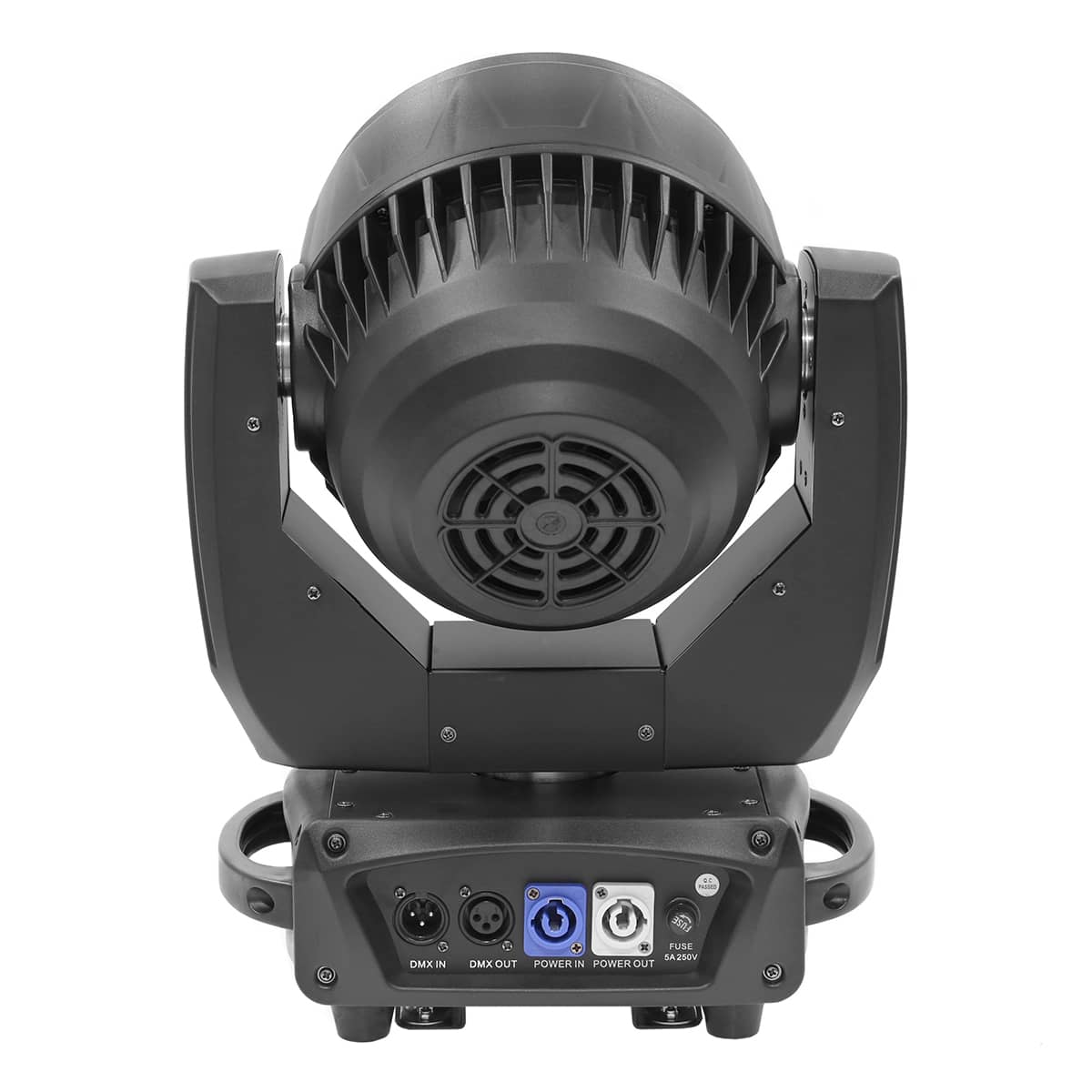 Mac Mah - Mac Wash 1915Z vue arrière Caraibes-audio.com 