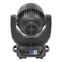 Mac Mah - Mac Wash 1915Z vue arrière Caraibes-audio.com 