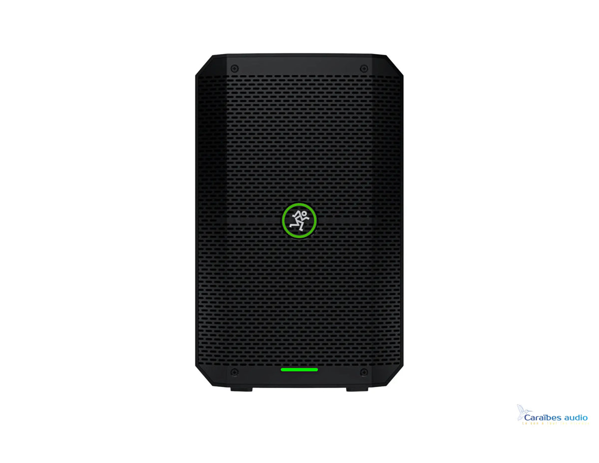 MACKIE Thump GO – Enceinte sur batterie