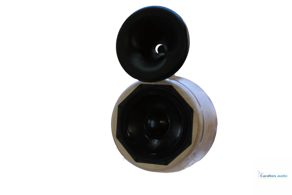Hortus Audio Mi-18C