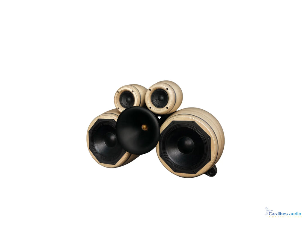 MI-28 HORTUS AUDIO